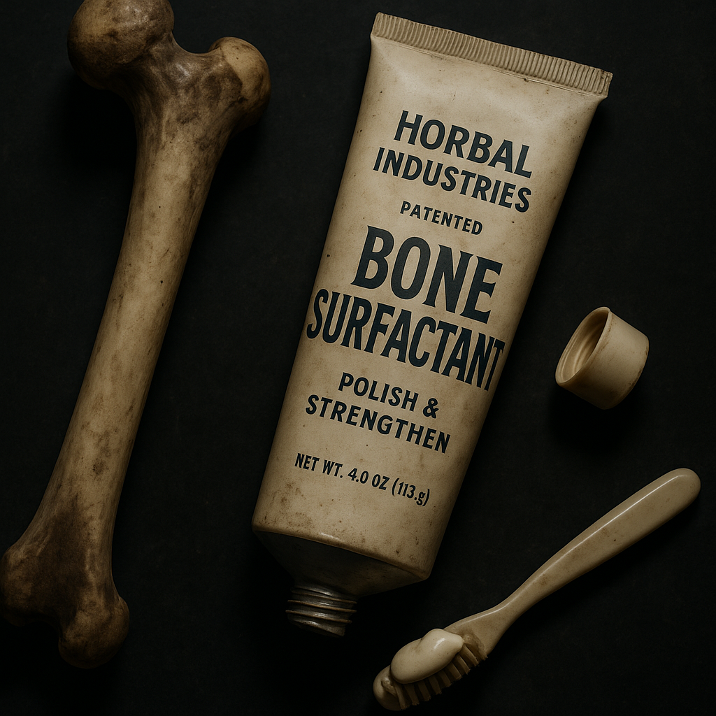 Bone Surfactant